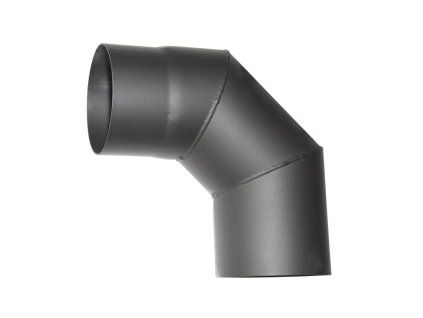 Koleno HS 090/120/1,5 mm