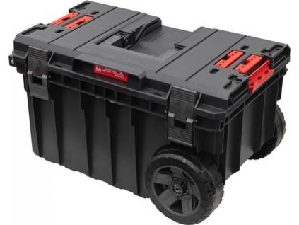 Box QBRICK® System ONE Trolley Vario