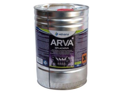ARVA® Oplachová, 4 lit.