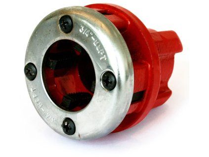 Hlava A0233A 1 1/4", závitnice