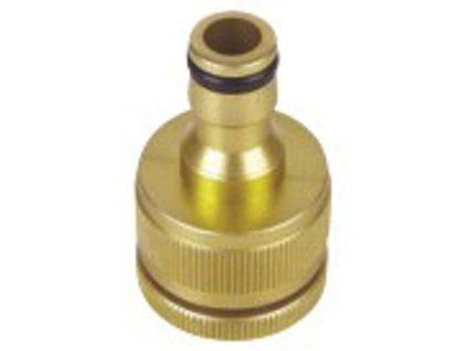 Adapter TSB14, 1"-3/4", Ms, na hadicu