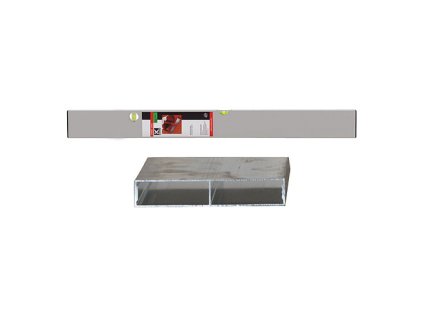Lata KAPRO® 153-31 01500 mm, 2 libely