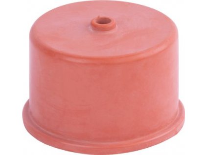 Zatka Ferrari 13220 75 mm, gumená, pre kvasný ventil + VOUCHER - zľavový kupón