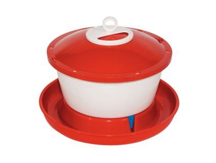 Napajacka RAPID CLEAN CHICKENS, 6 lit.