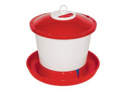 Napajacka RAPID CLEAN CHICKENS, 9 lit.