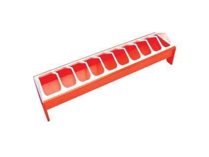Krmitko 0446A, 50 cm, plastové