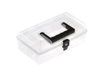 Organizer UNIBOX NUN10, 5 priečok