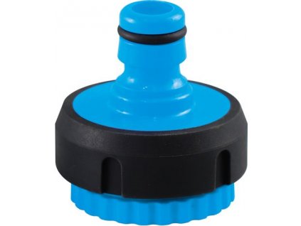 Adapter AQUACRAFT® 550195, SoftTouch G1" ~ G3/4"
