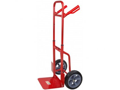 DEMA Skladateľná prepravná rudla do 120 kg