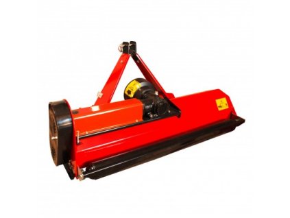 Mulčovač SLM 135 pre traktory 30 - 40 PS
