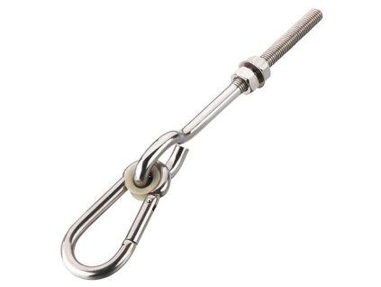Hak LEQ AH92, M10x160 mm