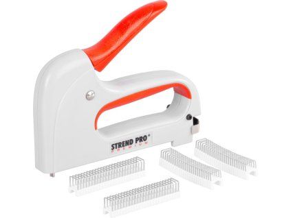 Sponkovacka STREND PRO Premium CT667, 6-8 mm, na káble