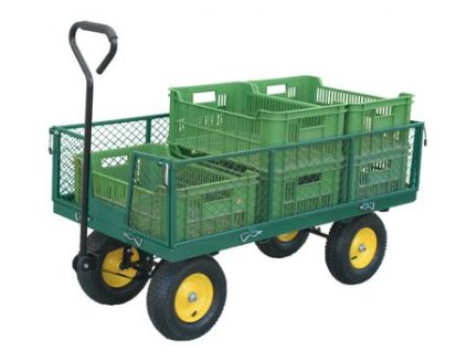 Vozik Handtruck 515, 1250x650x320 mm