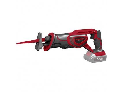 Pila Worcraft CSS-S20Li, 20V, Li-Ion, wood80, chvostová (bez aku)  SERVIS EXCLUSIVE