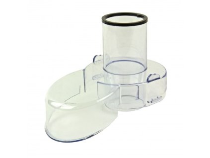 Plniaca násypka pre Odšťavovač ovocia a zeleniny ES850X