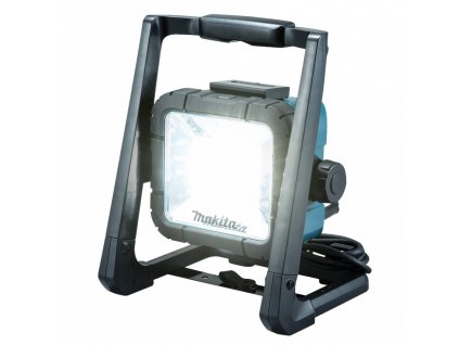 MAKITA DML805 Akumulátorová lampa led svietidlo  SERVIS EXCLUSIVE | Rozšírenie záruky na 3 roky zadarmo