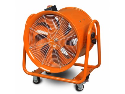 Mobilní ventilátor MV 50