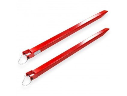 Predĺženie vidlíc na vysokozdvižný vozík 180 cm