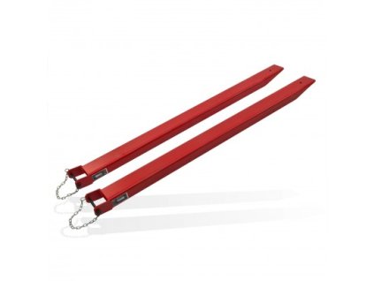 Predĺženie vidlíc na vysokozdvižný vozík 180 cm Typ 2