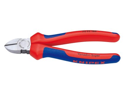 KNIPEX Bočné cvikacie kliešte 180 SERVIS EXCLUSIVE
