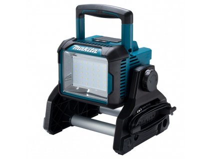 MAKITA DEADML811 AKU LED LAMPA Li-ion LXT 14,4 V MAKITA  18 V (bez aku a nabíjačky)