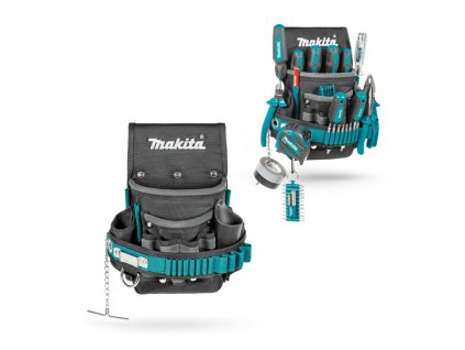 MAKITA TAŠKA ELEKTRIKÁRSKA MAKITA