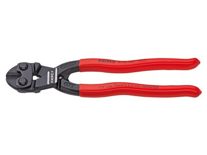 KNIPEX KNIPEX CoBolt ® Kompaktné pákové kliešte 200  SERVIS EXCLUSIVE