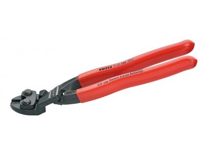 KNIPEX KNIPEX CoBolt ® Kompaktné pákové kliešte 200  SERVIS EXCLUSIVE