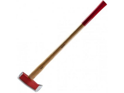 DEMA Štiepacie kladivo s Hickory poriskom 90 cm 3 kg