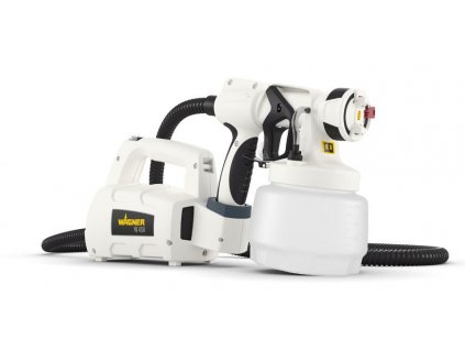 WAGNER Wall Sprayer W 450 striekacia pištoľ