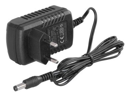 Nabíjačka Strend Pro, na vibračnú prísavku NPT-TP701