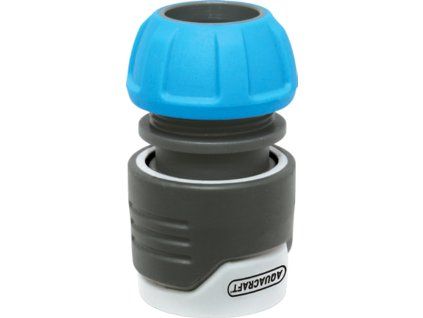 Display box - 50 ks, Spojka AQUACRAFT® 552015, SoftTouch 1/2", 13 mm