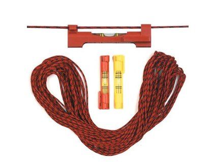 Vodovaha KAPRO® 440S, lanko 20 m