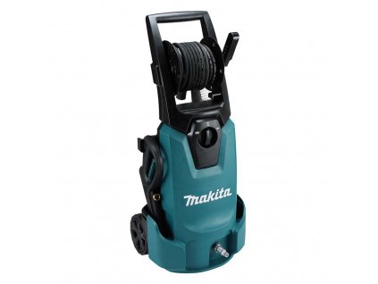 MAKITA HW1300 Vysokotlakový čistič  SERVIS EXCLUSIVE | Rozšírenie záruky na 3 roky zadarmo