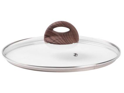 Pokrievka MagicHome Marble Line, 26 cm