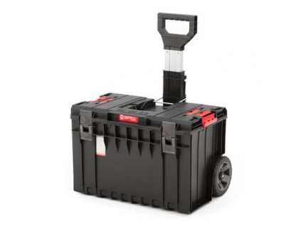 Box QBRICK® System ONE Cart Basic