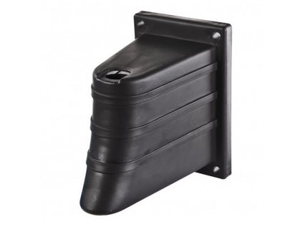 Nástenný držiak na bubon s pneumatickou hadicou 53999 do 2017