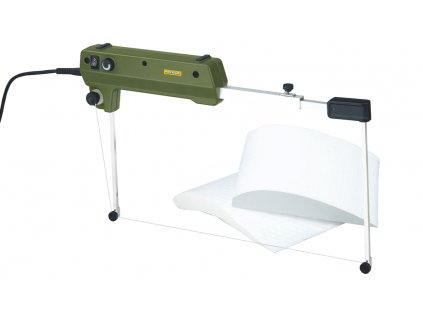 PROXXON THERMOCUT 650 Tepelná rezačka SERVIS EXCLUSIVE