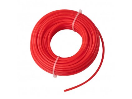 Vyžínacia struna 3,5 mm x 15 m, okrúhla