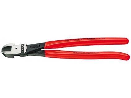 KNIPEX Silový stredový brit 250  SERVIS EXCLUSIVE