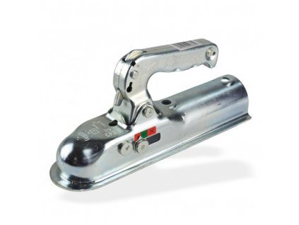 Ťažná spojka na príves s priemerom tyče 60 mm