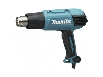 MAKITA HG6031VK Teplovzdušná pištoľ  SERVIS EXCLUSIVE | Rozšírenie záruky na 3 roky zadarmo