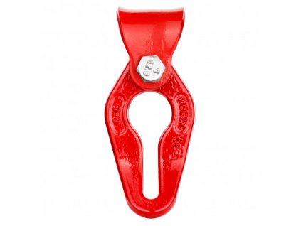 Lanový klzný strmeň 8 mm, trieda 8