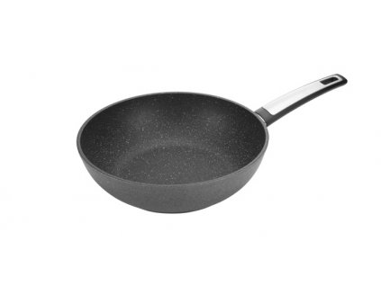 Wok i-PREMIUM Stone ø 28 cm