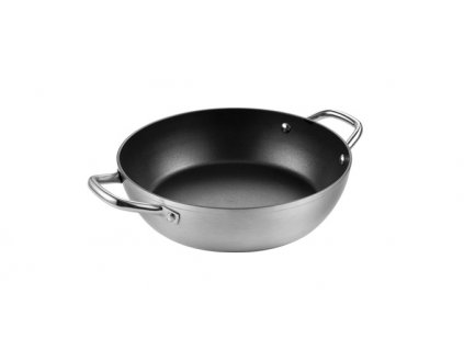 Panvica hlboká GrandCHEF ø 24 cm, 2 úchyty