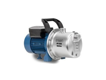 jpv 1300 multijet