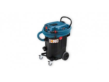 Bosch GAS 55 M AFC Vysávač na vysávanie namokro/nasucho SERVIS EXCLUSIVE | Rozšírenie záruky na 3 roky zadarmo