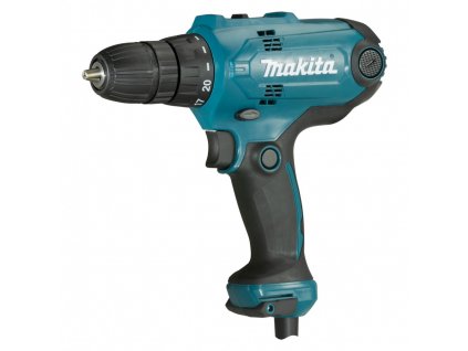 MAKITA DF0300 Elektrický skrutkovač  SERVIS EXCLUSIVE | Rozšírenie záruky na 3 roky zadarmo