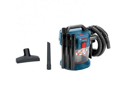 bosch gas 18v 10 l akumulatorovy vysavac 06019C6300 v