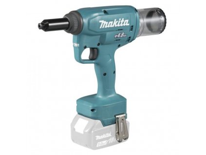 MAKITA DRV150ZJ Akumulátorová nitovačka  SERVIS EXCLUSIVE | Rozšírenie záruky na 3 roky zadarmo